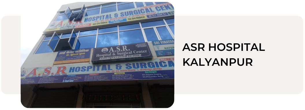 ASR Hospital