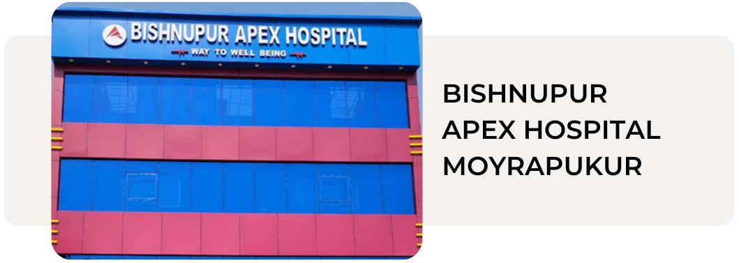 Bishnupur Apex Hospital