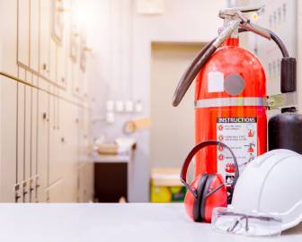Comprehensive Fire Equipment