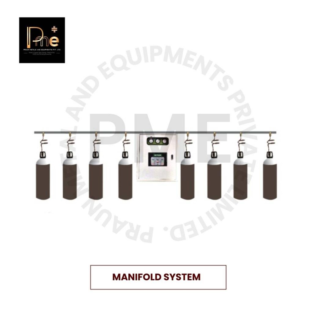 manifold system