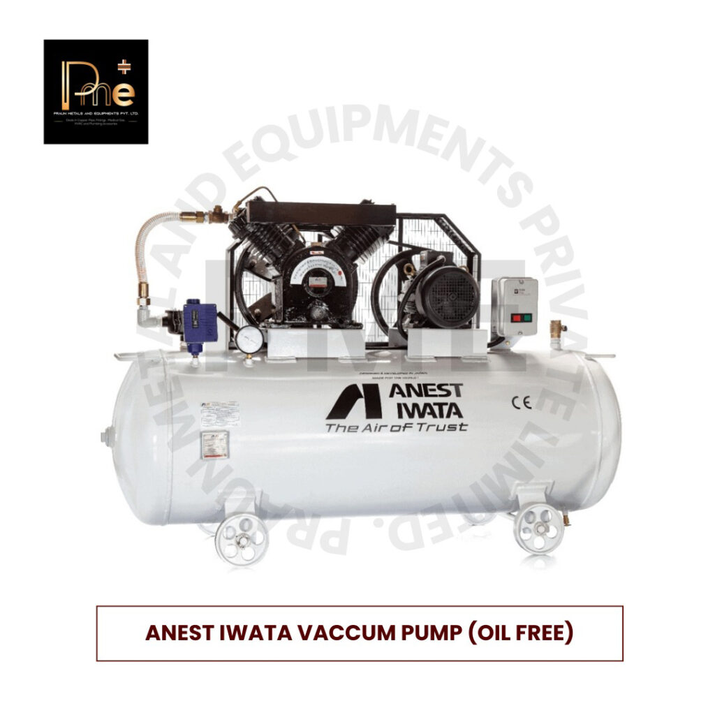 vaccum pump