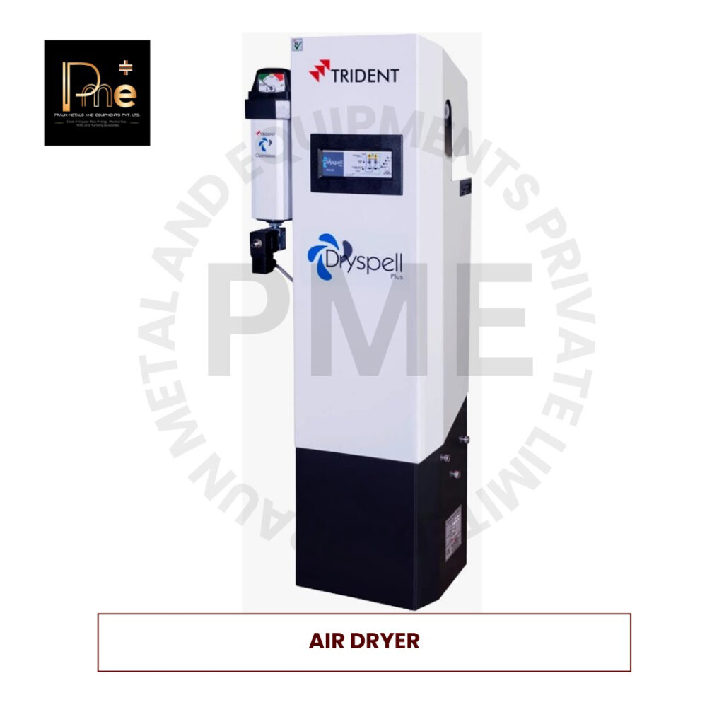 air dryer