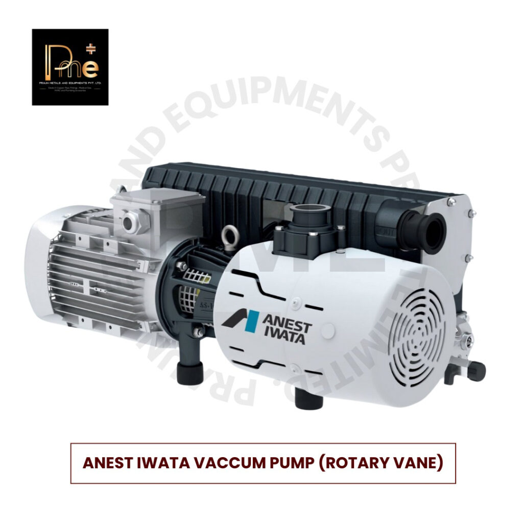 vacuum pump