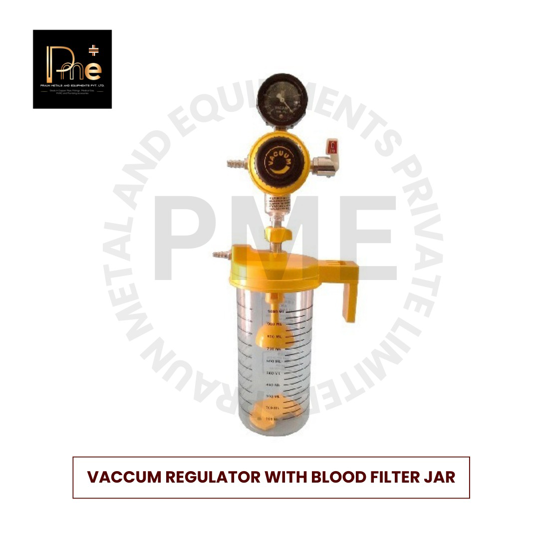 VACUUM APPARATUS