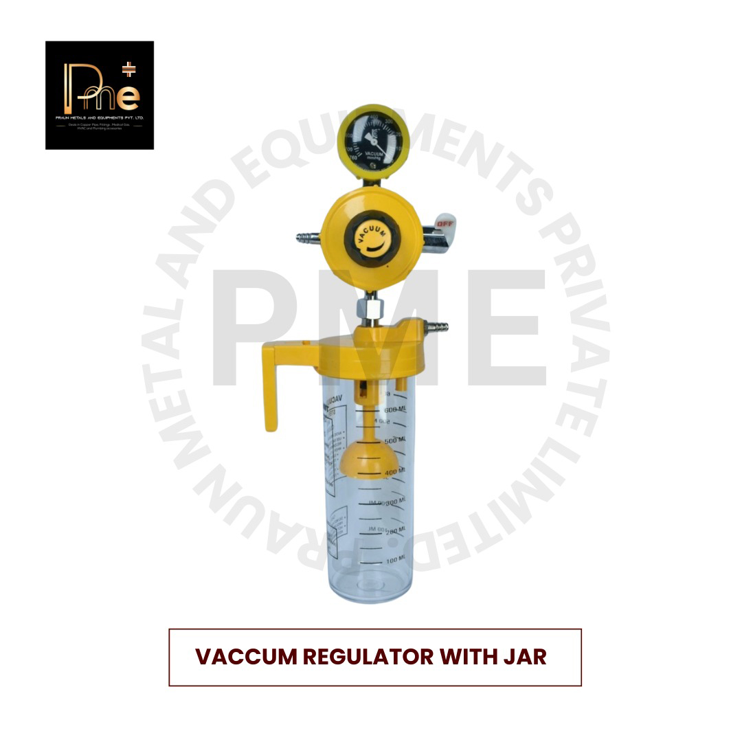 VACUUM APPARATUS