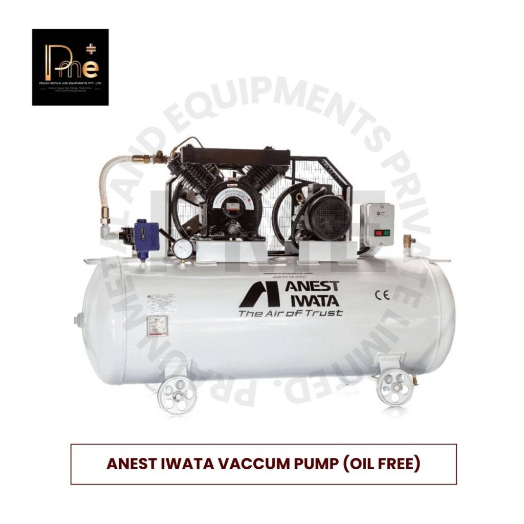 vacuum pump