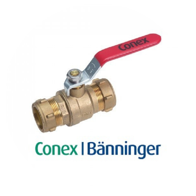 isolation ball valve