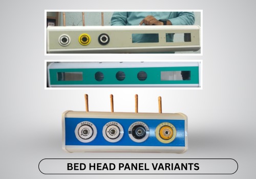 Bed Head Panel