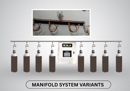 manifold system