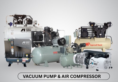 vacuum pump