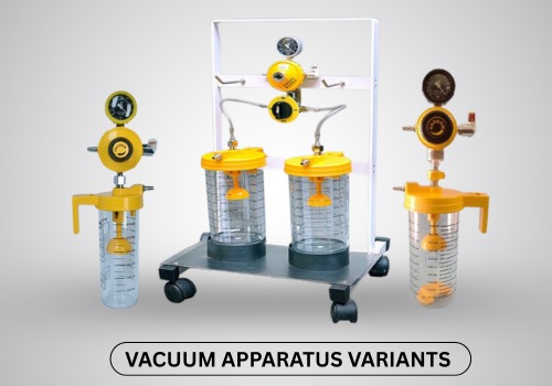 VACUUM APPARATUS