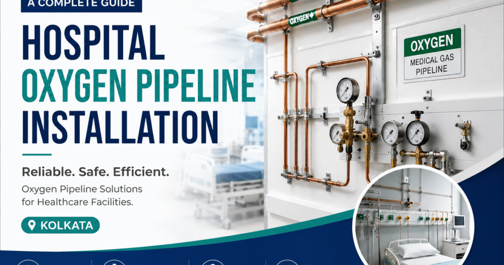 hospital-oxygen-pipeline