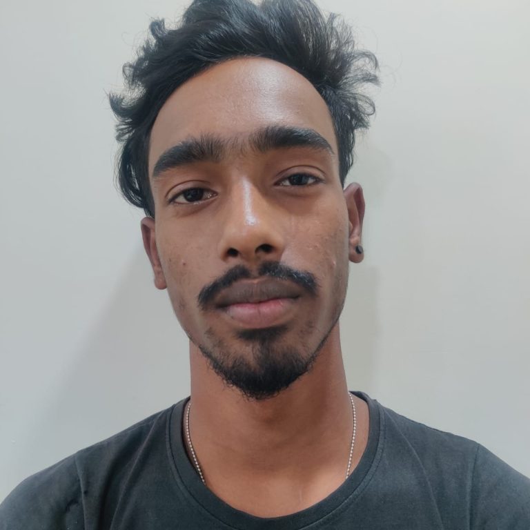 Sujan Naiya